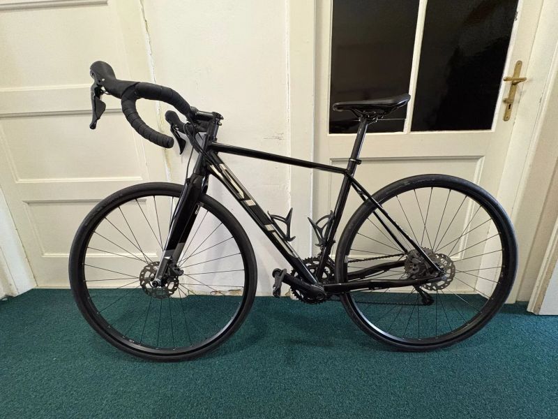 Superior X-road comp