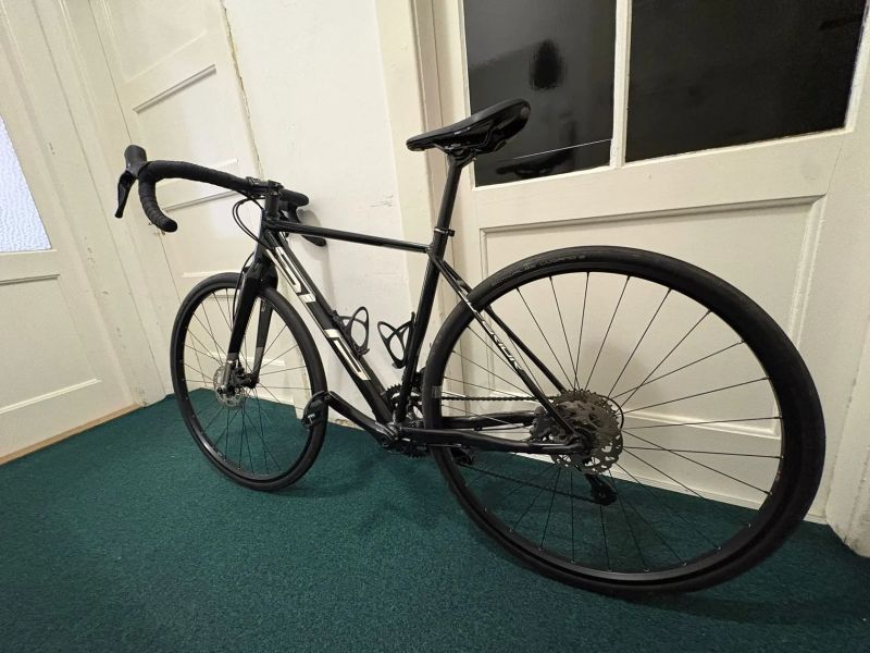 Superior X-road comp