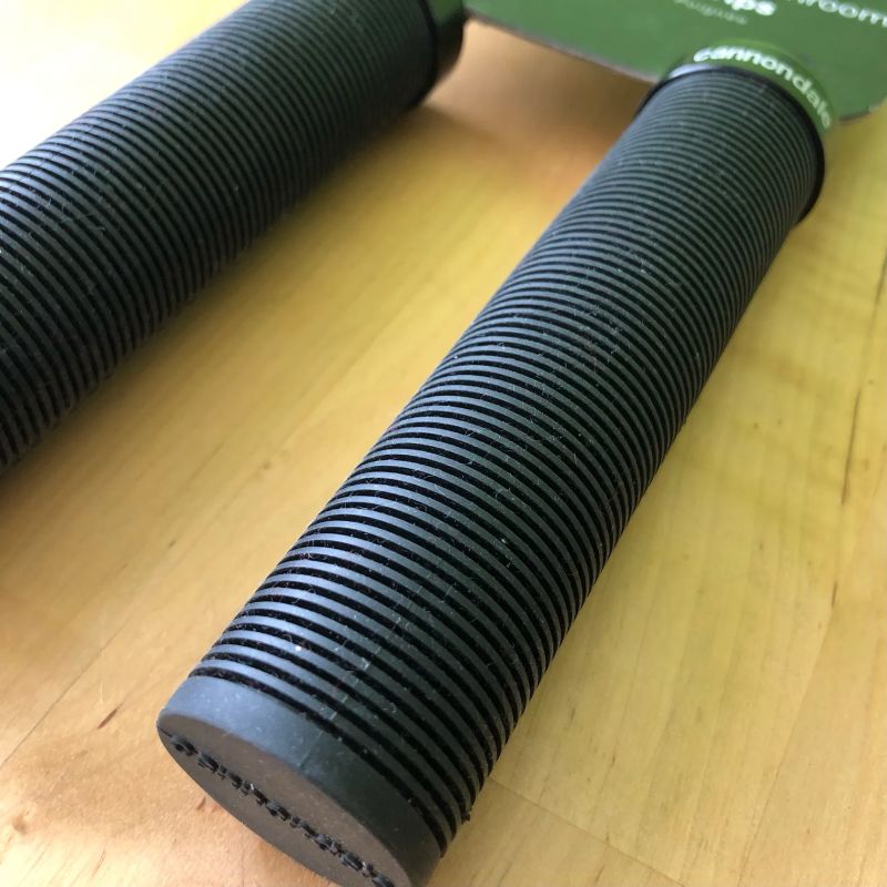 Cannondale Trail Shroom Black 