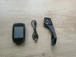 Van rysel GPS 500