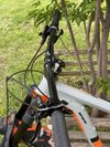 Giant reign, 27,5", Velikost M