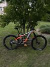 Giant reign, 27,5", Velikost M
