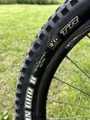 Giant reign, 27,5", Velikost M