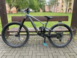 Trek Fuel Ex 8