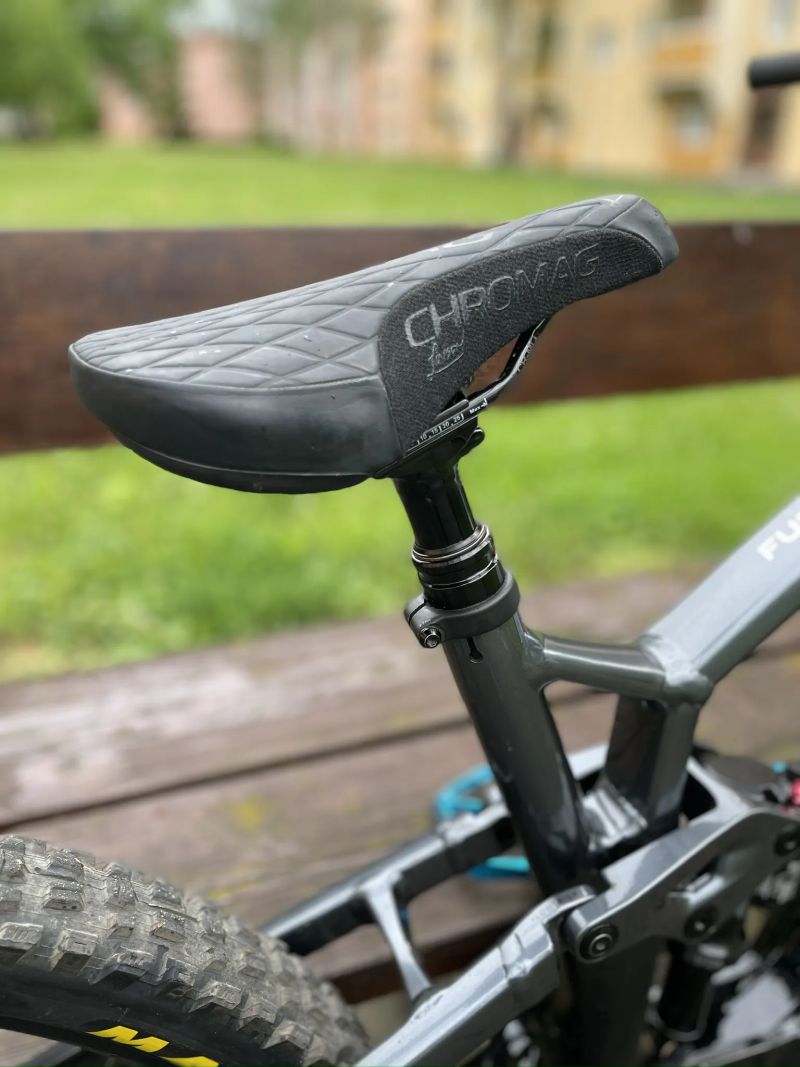 Trek Fuel Ex 8