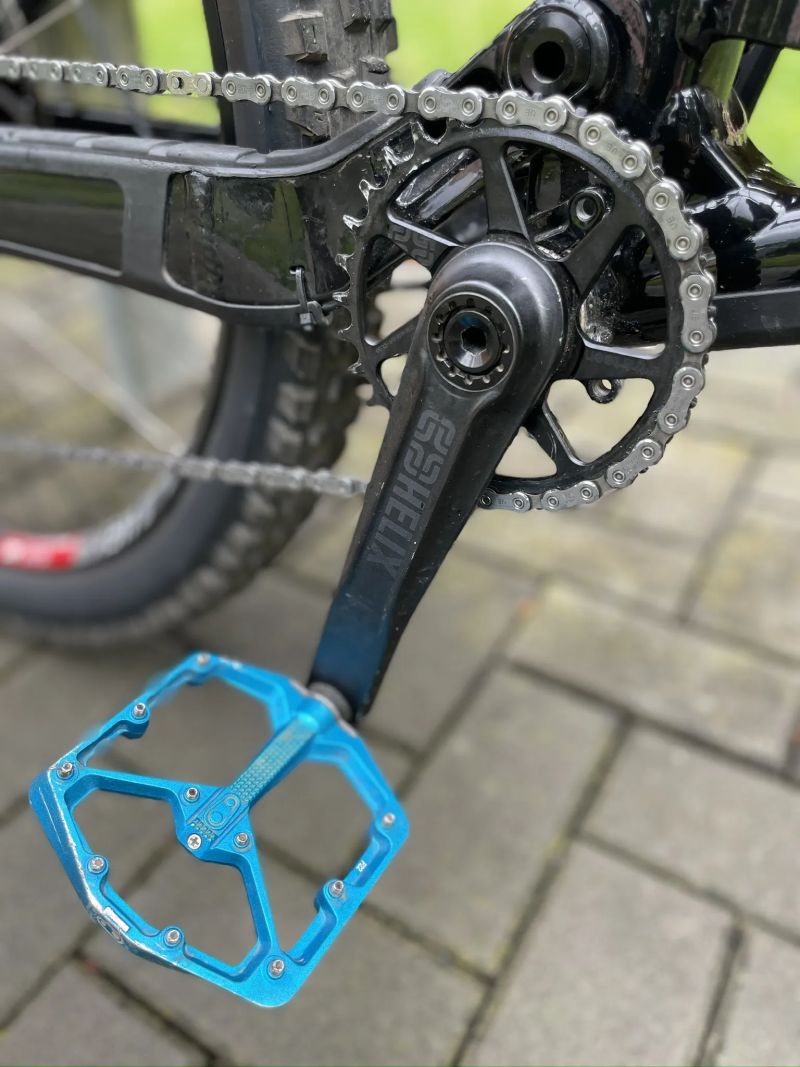 Trek Fuel Ex 8