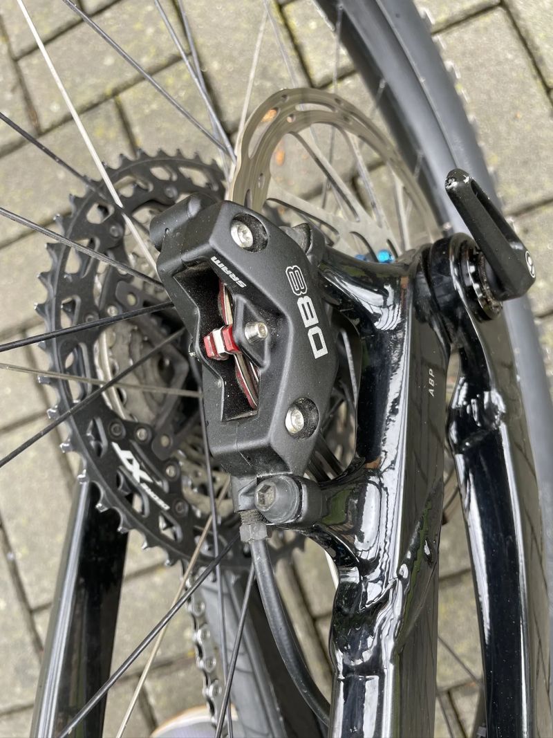 Trek Fuel Ex 8
