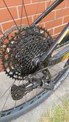 celoodpružený bike Scott Spark 910 29", Shimano XT, odpružení FOX, vel. L