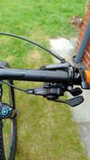 celoodpružený bike Scott Spark 910 29", Shimano XT, odpružení FOX, vel. L