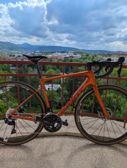 Giant Defy Advanced 2
