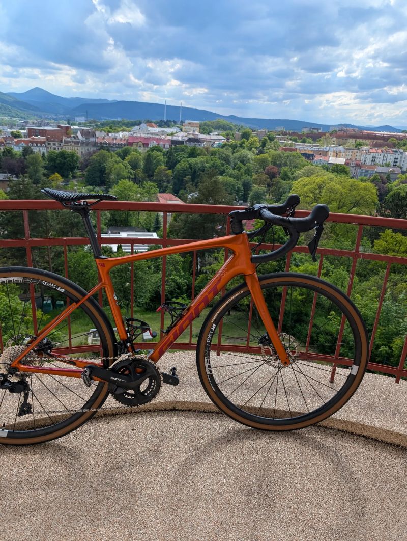 Giant Defy Advanced 2