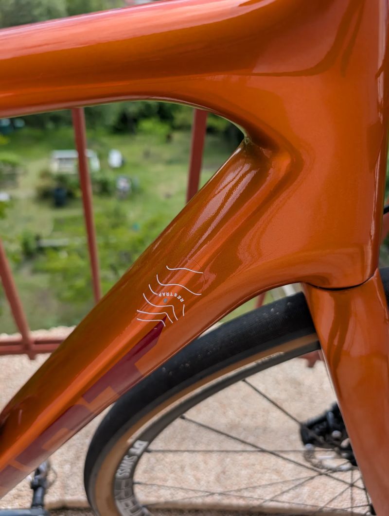 Giant Defy Advanced 2