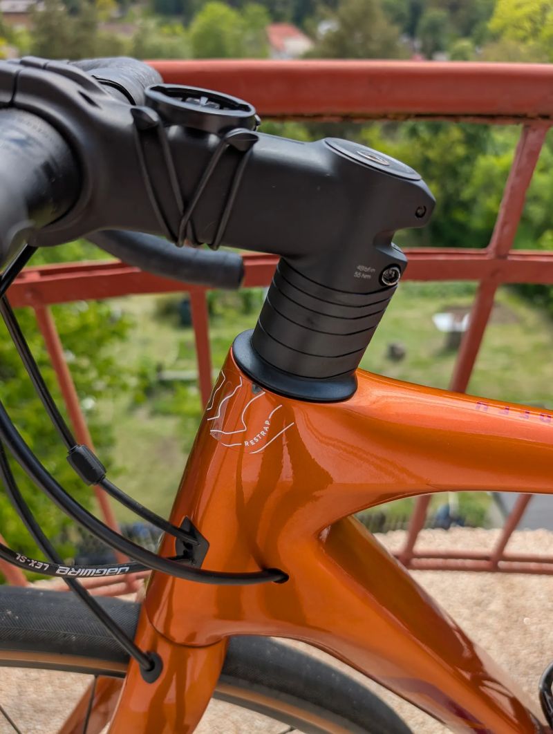 Giant Defy Advanced 2