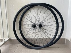 Silniční/gravel kola Syncros RP2.0 Disc