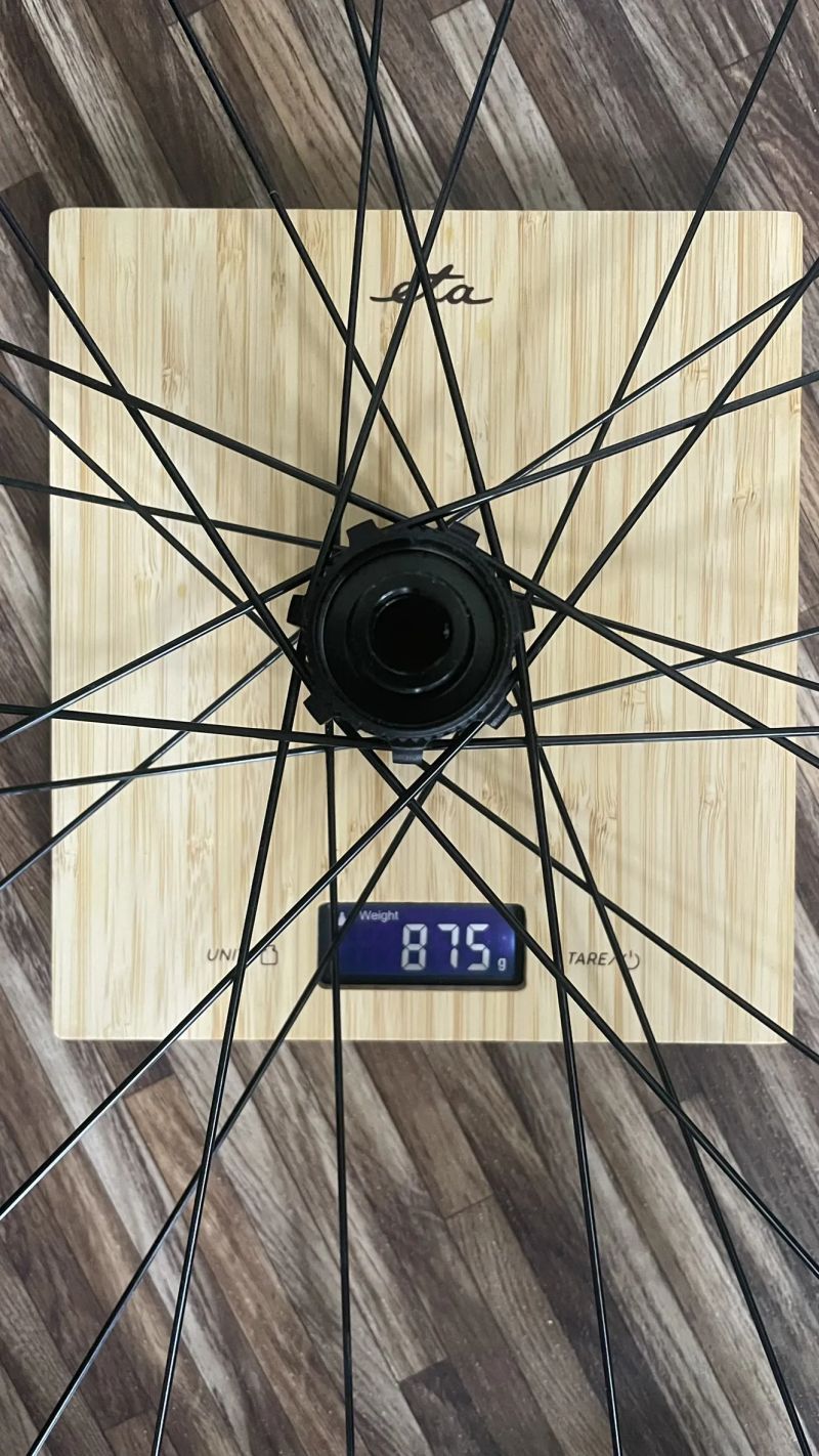 Silniční/gravel kola Syncros RP2.0 Disc