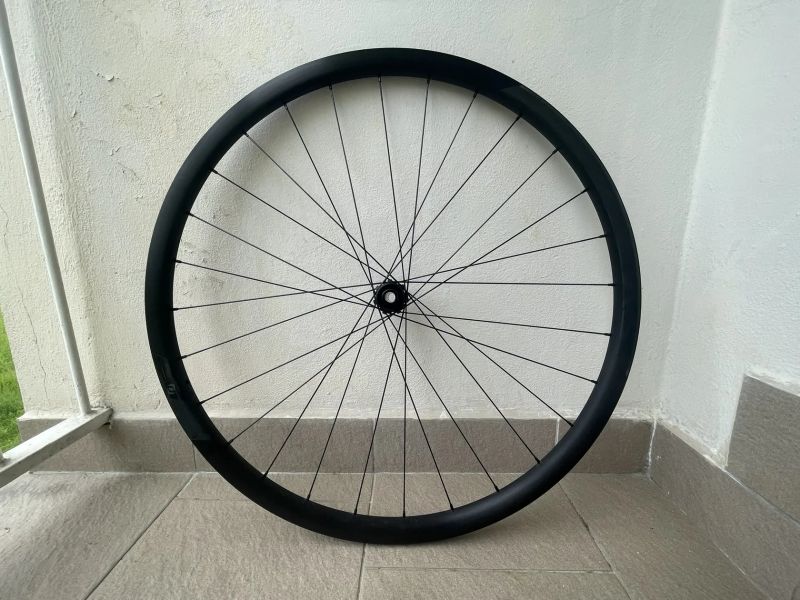 Silniční/gravel kola Syncros RP2.0 Disc