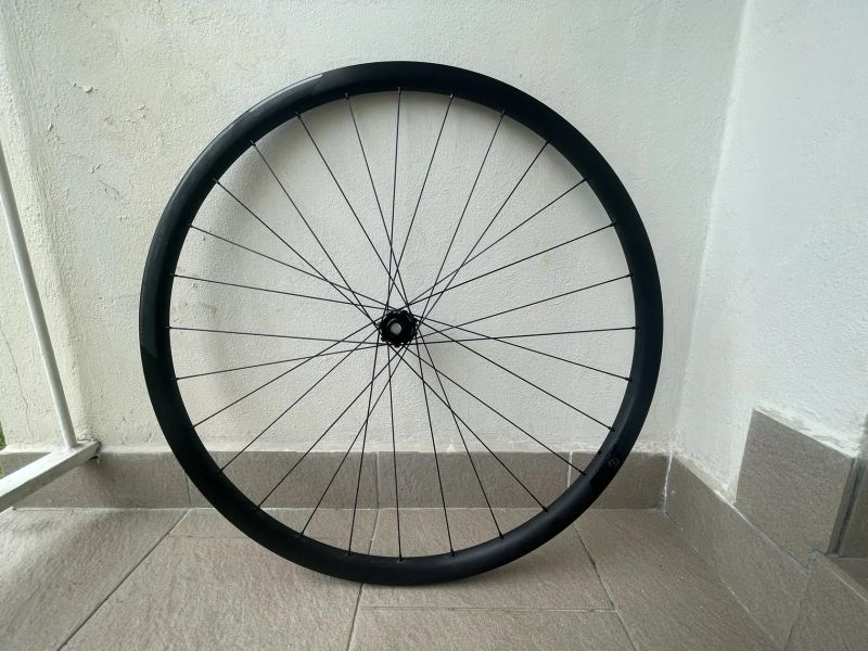 Silniční/gravel kola Syncros RP2.0 Disc