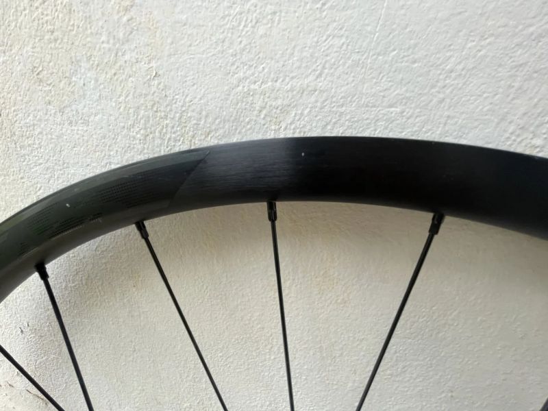 Silniční/gravel kola Syncros RP2.0 Disc
