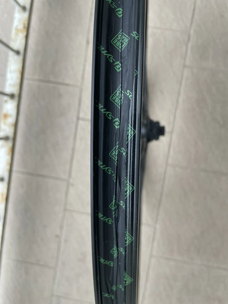 Silniční/gravel kola Syncros RP2.0 Disc