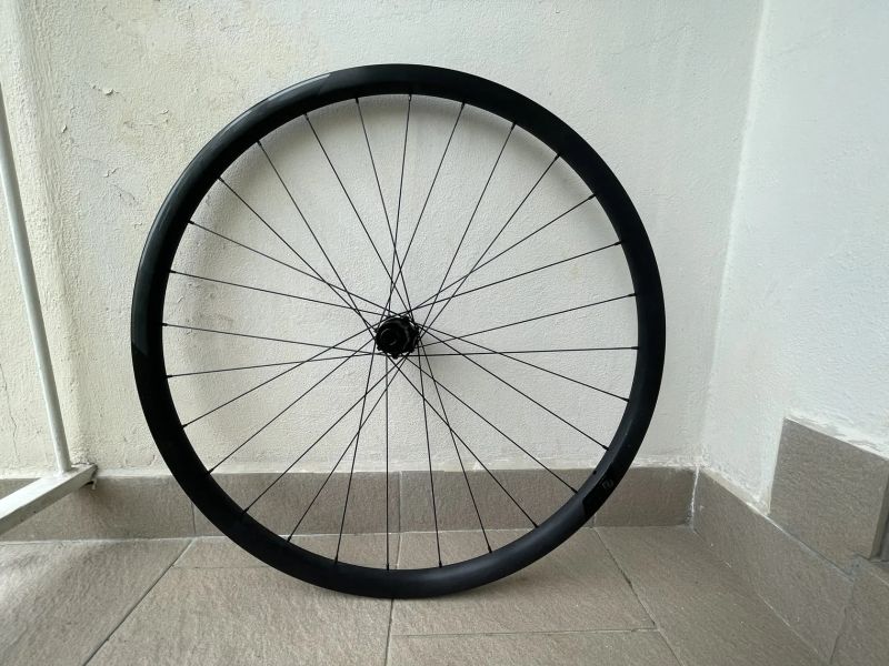 Silniční/gravel kola Syncros RP2.0 Disc
