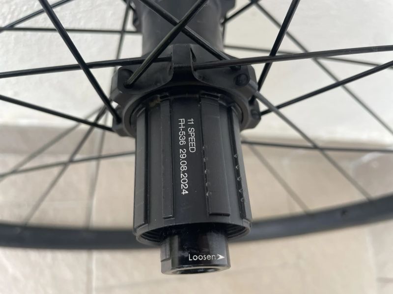 Silniční/gravel kola Syncros RP2.0 Disc
