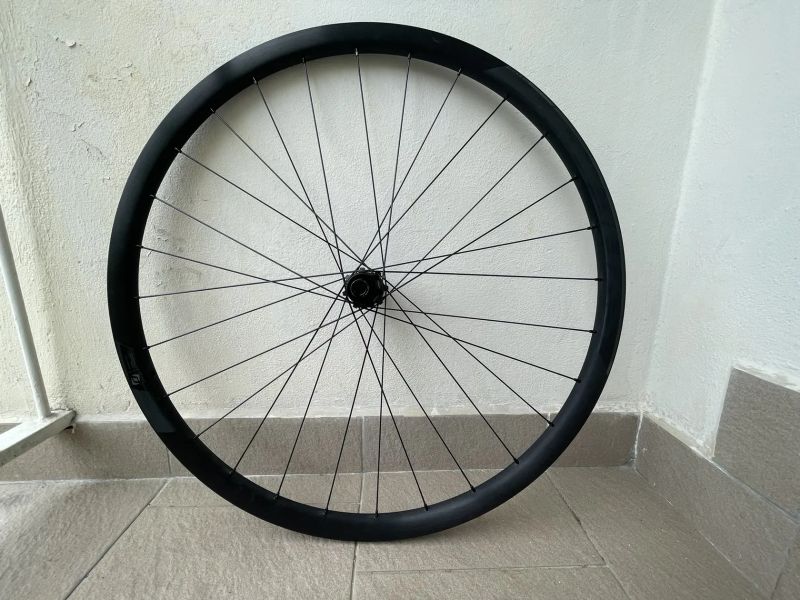 Silniční/gravel kola Syncros RP2.0 Disc