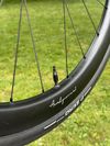 Zapletená kola HUNT 44 Aerodynamicist - ořech Shimano