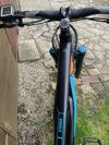Cube Stereo Hybrid 140 HPA SL 500 27,5+