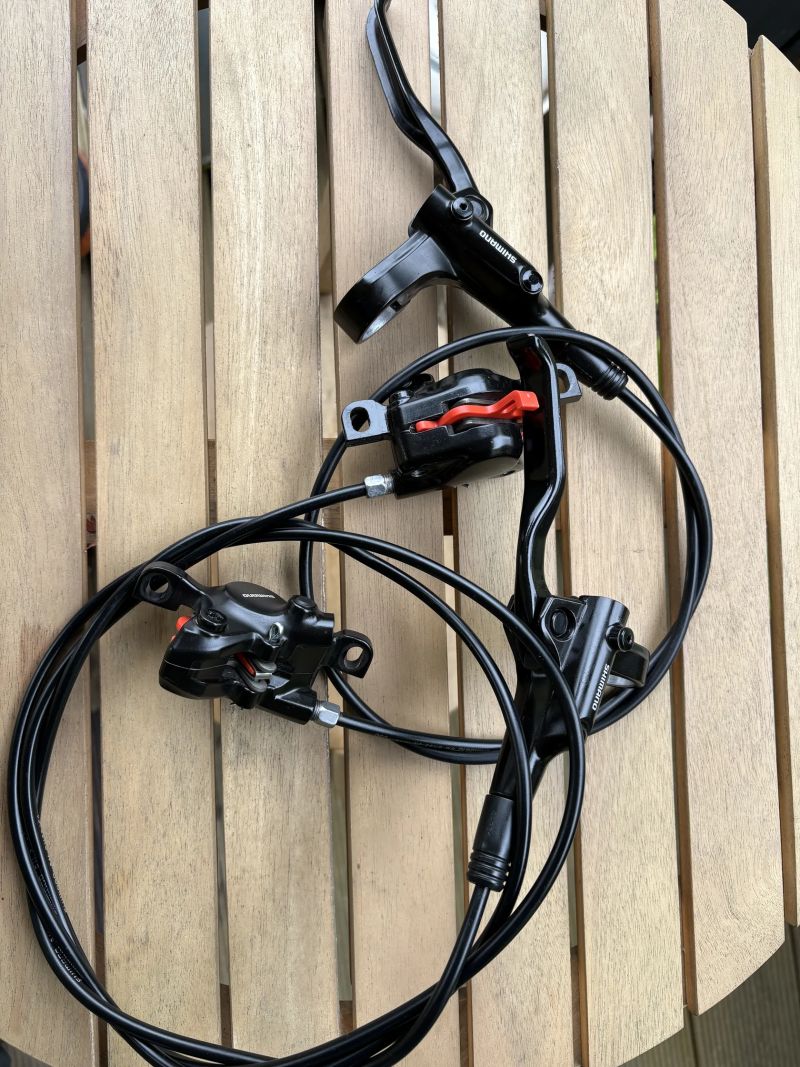 Shimano