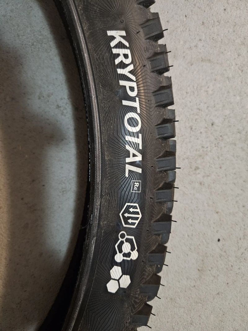 Plášť Continental KRYPTOTAL 29 x 2.4 sada