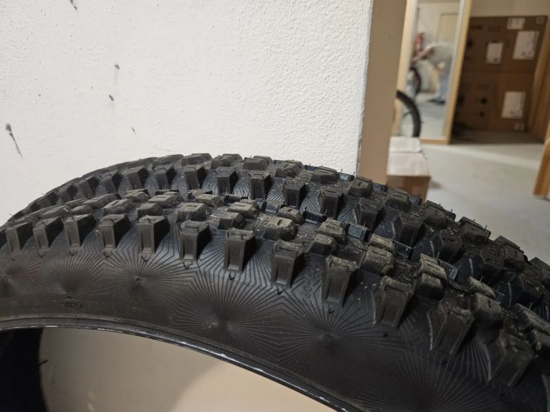 Plášť Continental KRYPTOTAL 29 x 2.4 sada