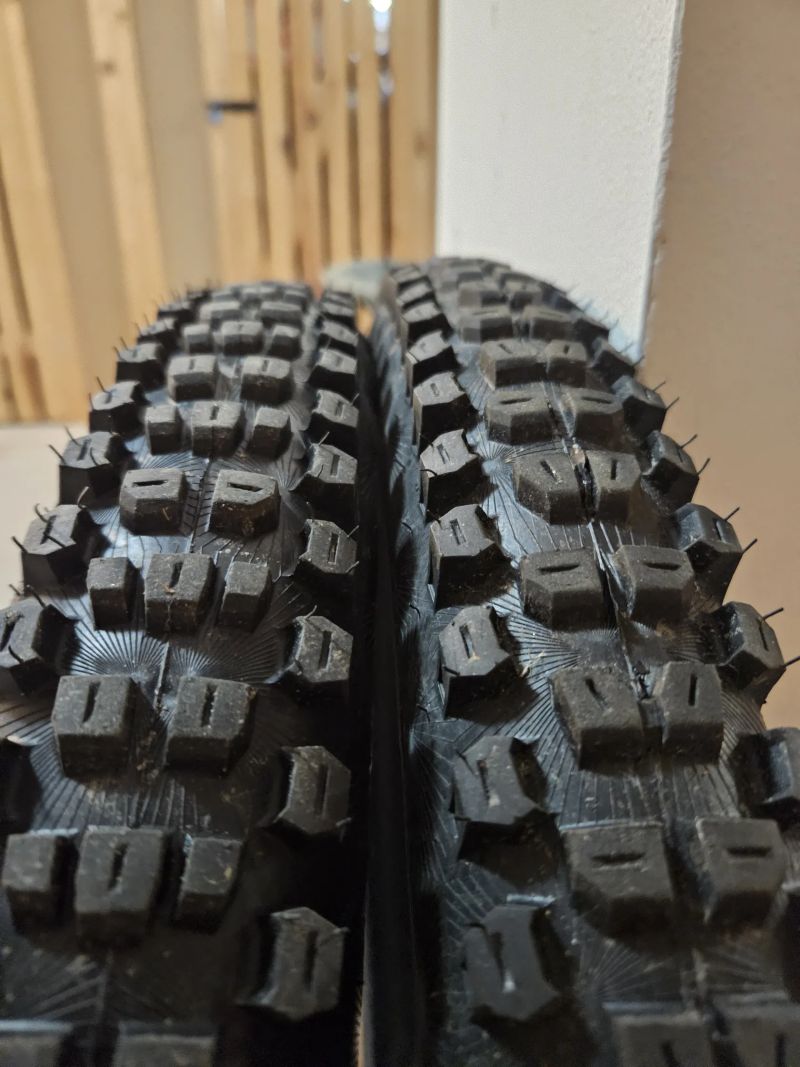 Plášť Continental KRYPTOTAL 29 x 2.4 sada
