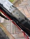 Trek Procaliber 9.7 velikost M
