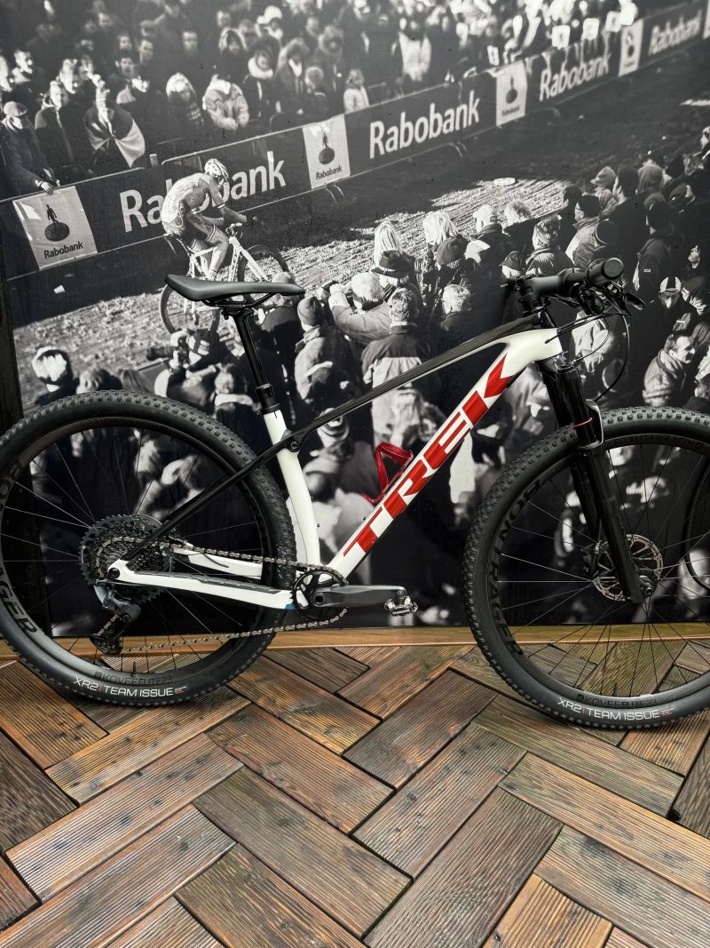 Trek Procaliber 9.7 velikost M