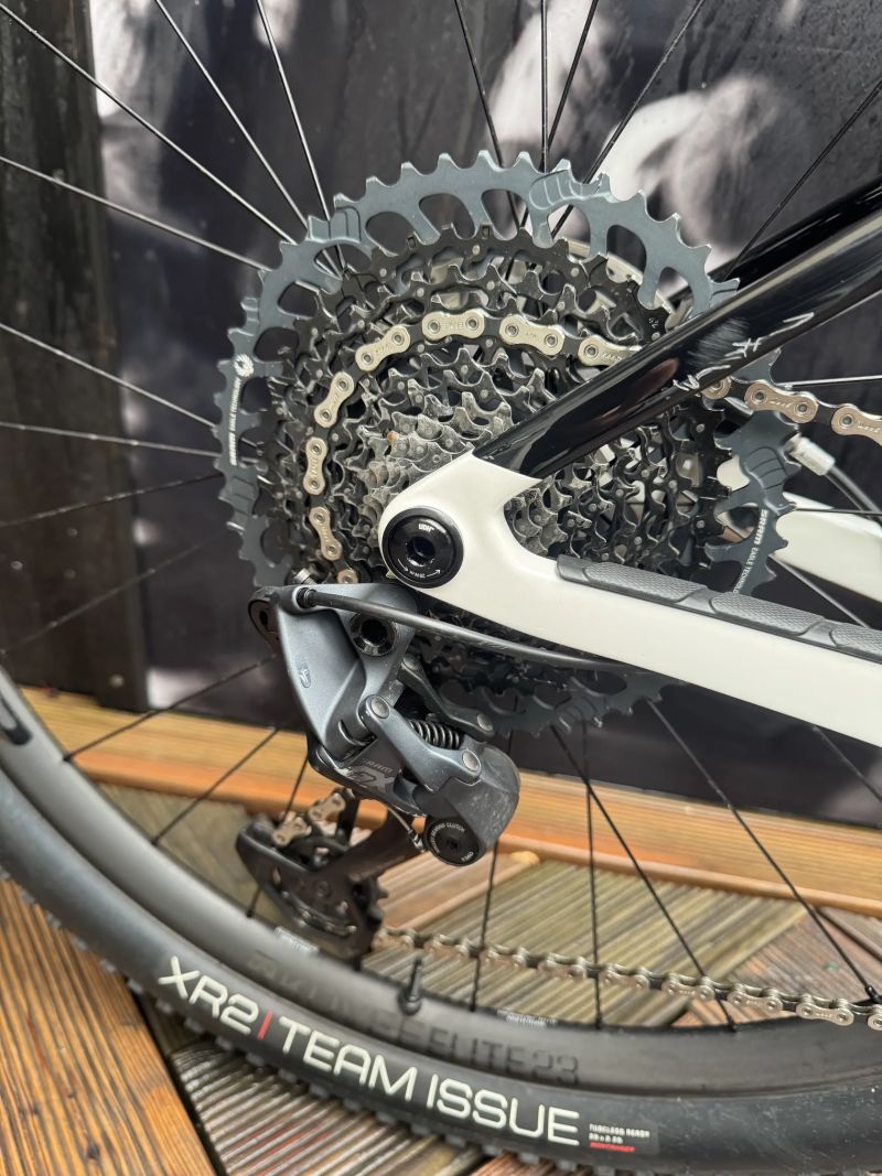 Trek Procaliber 9.7 velikost M