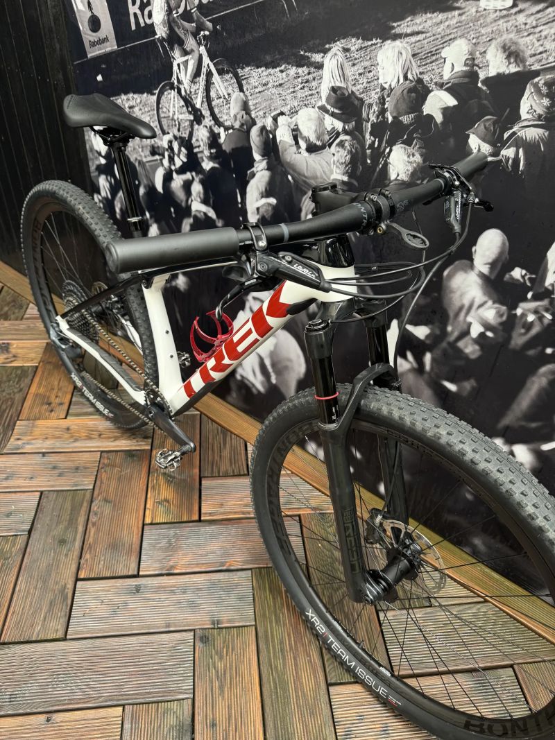 Trek Procaliber 9.7 velikost M