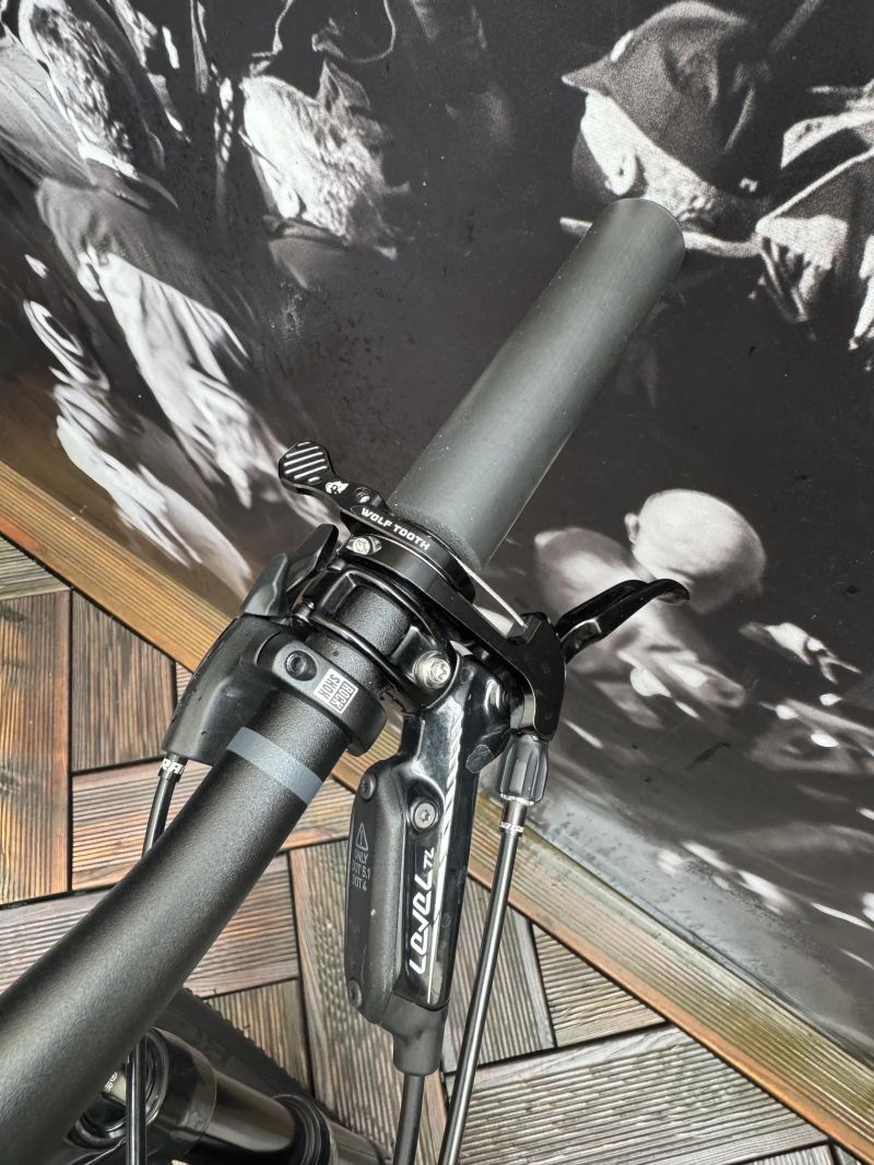 Trek Procaliber 9.7 velikost M