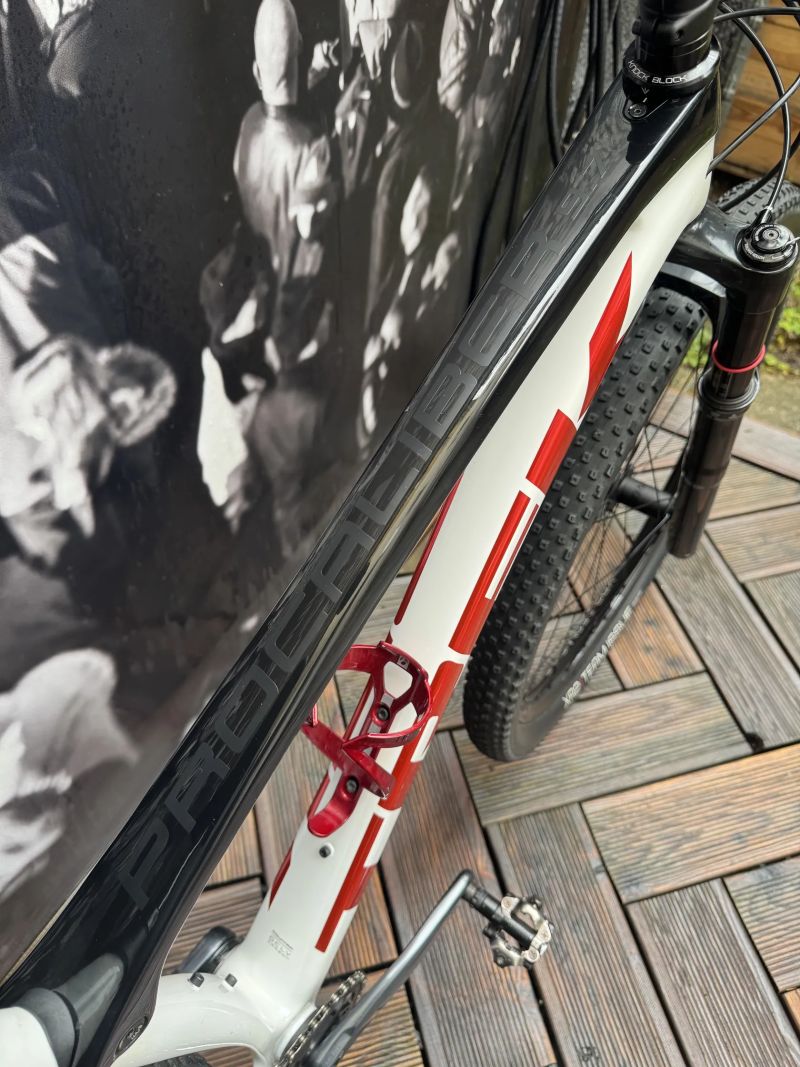 Trek Procaliber 9.7 velikost M