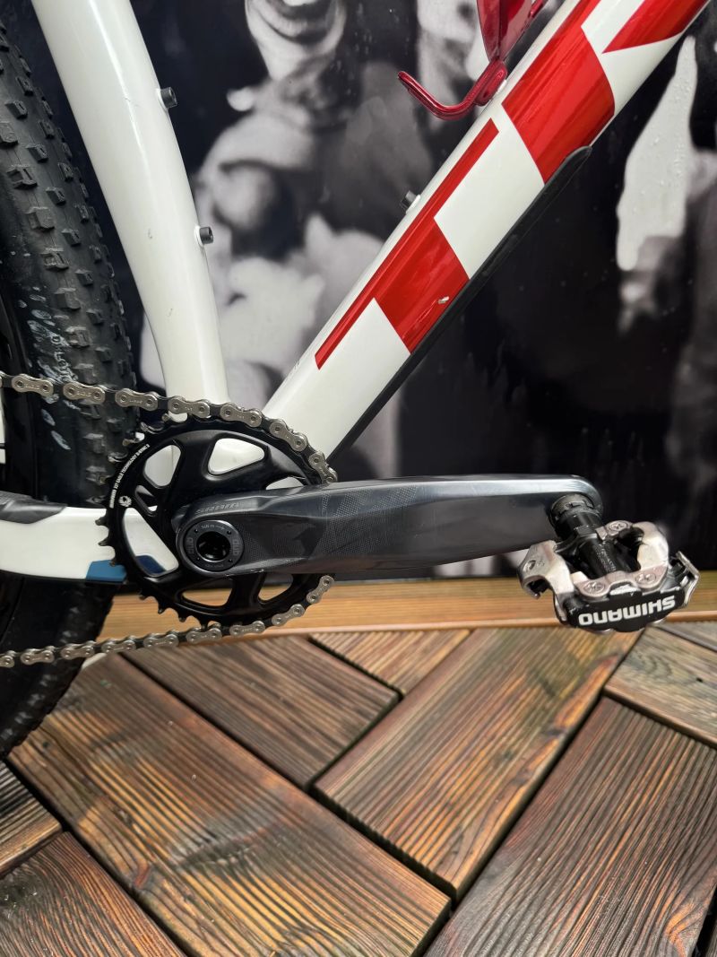 Trek Procaliber 9.7 velikost M