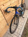 Ridley crossbow