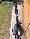Ridley crossbow