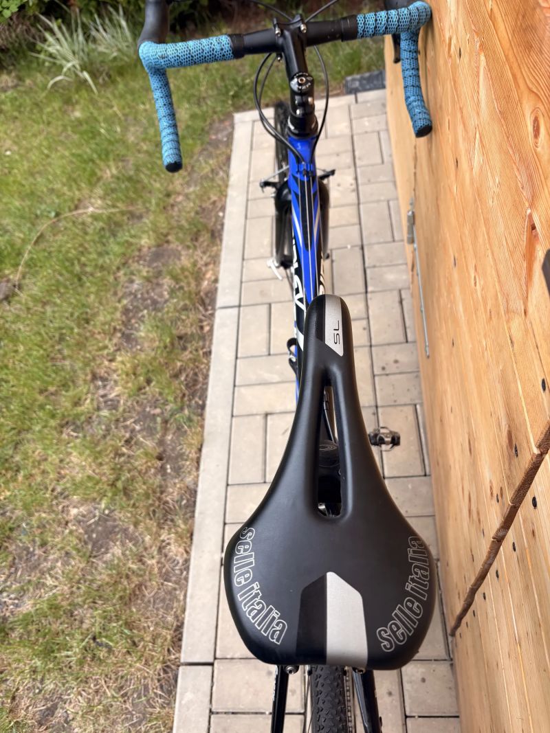 Ridley crossbow