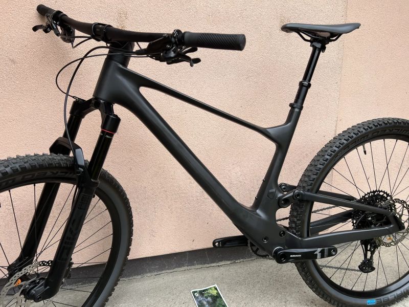 Nový Scott Spark 940 Carbon - PC: 98 790kč