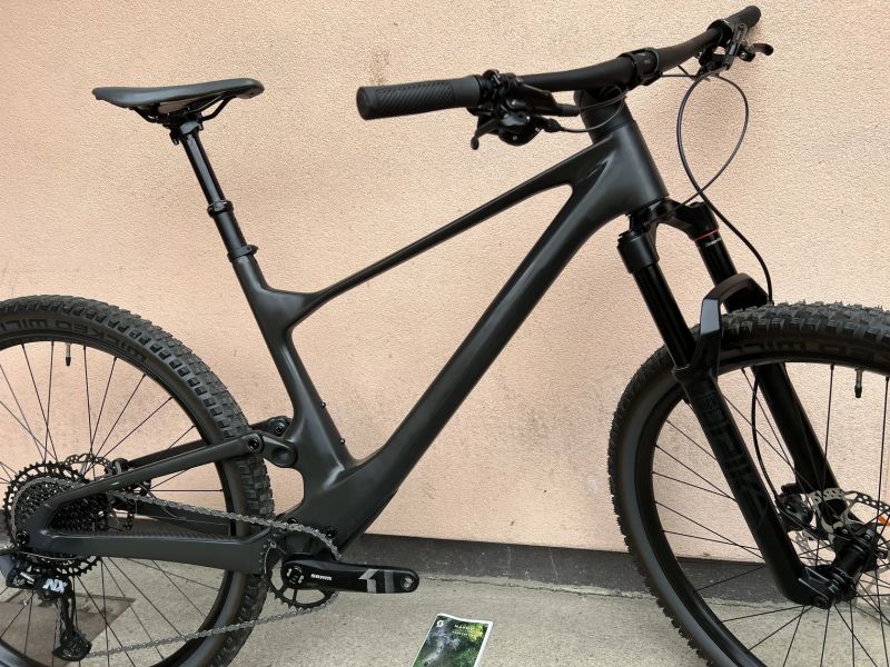 Nový Scott Spark 940 Carbon - PC: 98 790kč