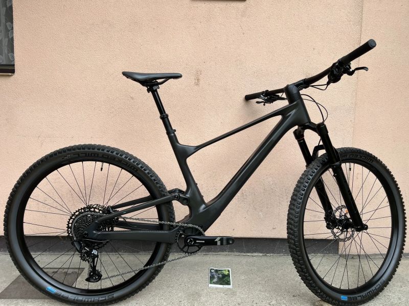 Nový Scott Spark 940 Carbon - PC: 98 790kč