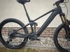 Karbonové elektrokola thomus lightrider L a XL