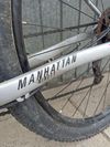 Rock Machine Manhattan