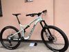 Zánovní enduro Focus Jam 6.9 Sky Grey 29"