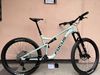 Zánovní enduro Focus Jam 6.9 Sky Grey 29"