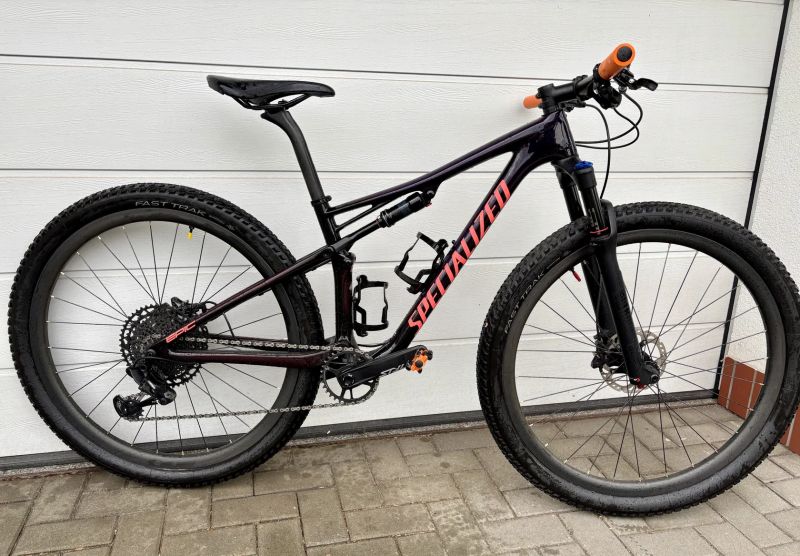 Specialized Epic